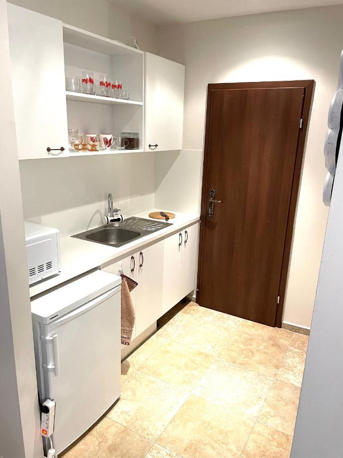 Crosswaybg Apartment *