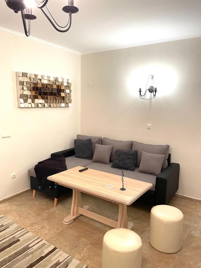 Apartment Crosswaybg