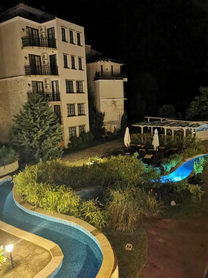 Crosswaybg Apartment Obzor