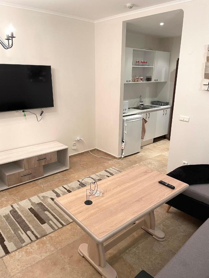 Crosswaybg Apartment *