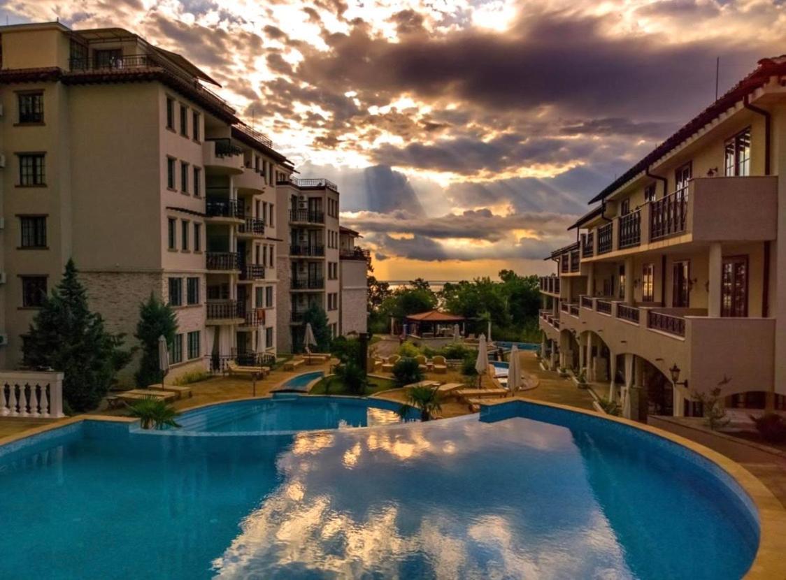 Apartment Crosswaybg