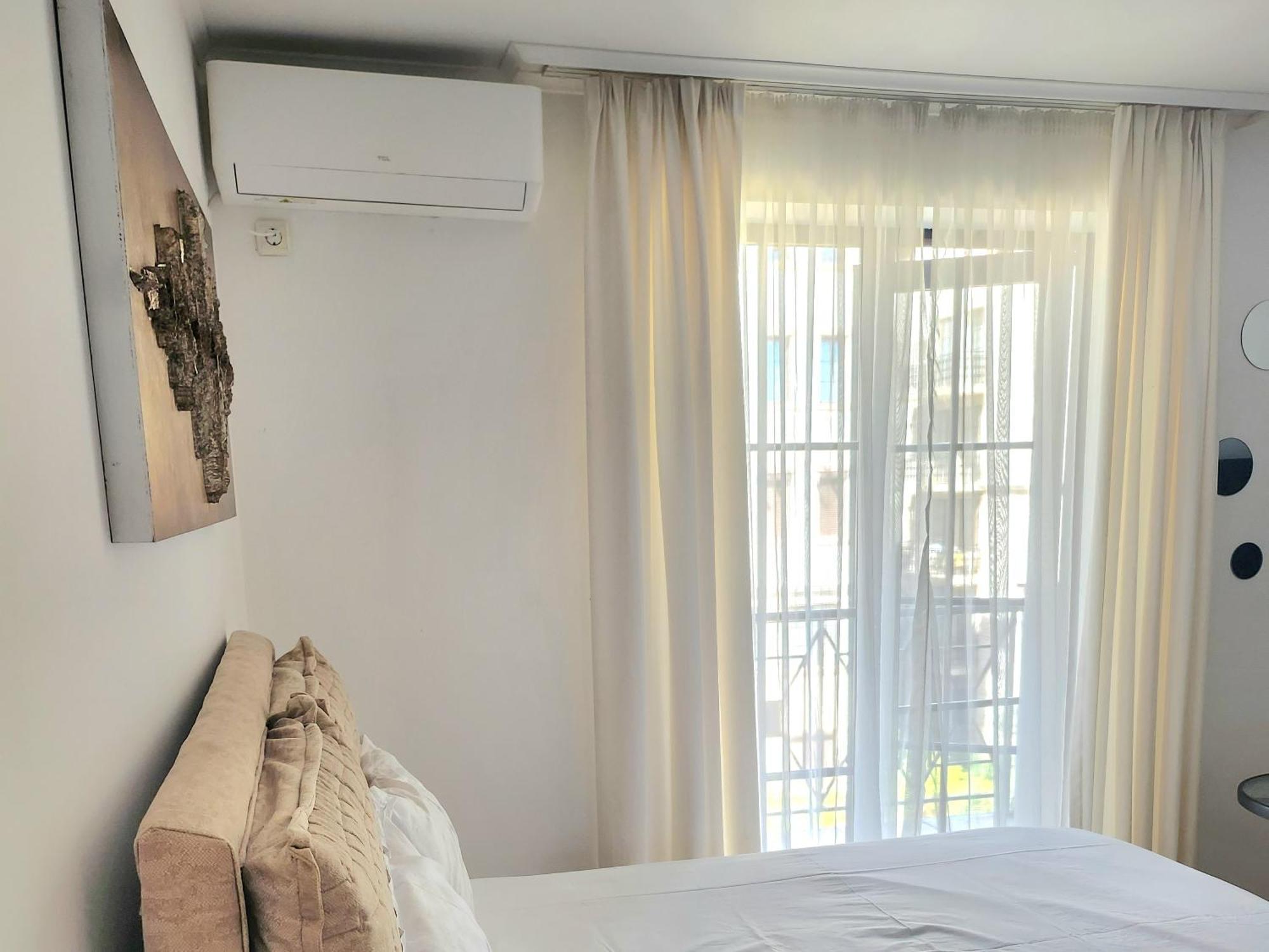 Crosswaybg Apartment Obzor